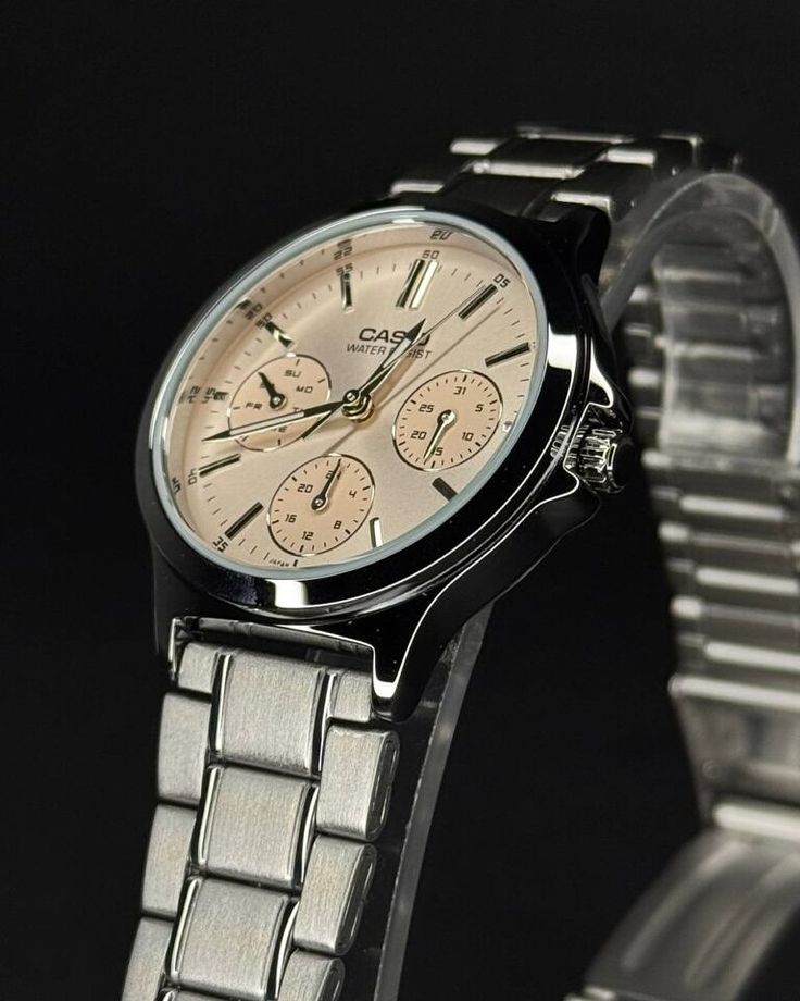 Casio - Men's Watch