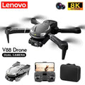 Professional HD V88 Drone 8K 5G GPS Professional